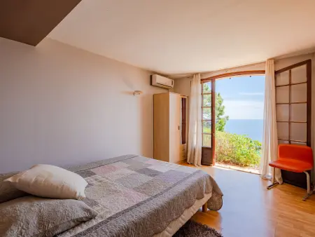 Ponderosa, Maison 8 personnes à Théoule sur mer - Photo 18