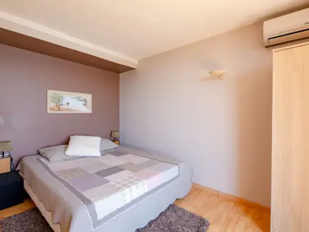 Ponderosa, Maison 8 personnes à Théoule sur mer - Photo 19