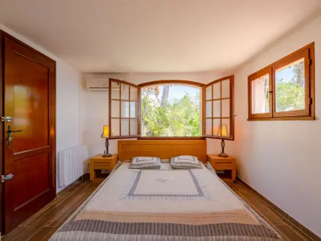 Ponderosa, Maison 8 personnes à Théoule sur mer - Photo 20