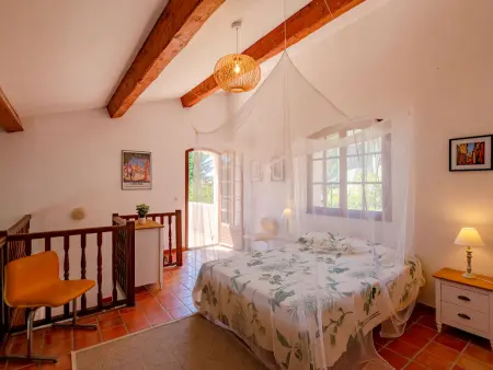 Ponderosa, Maison 8 personnes à Théoule sur mer - Photo 22