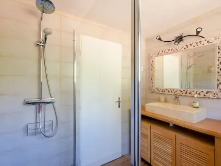 Ponderosa, Maison 8 personnes à Théoule sur mer - Photo 23