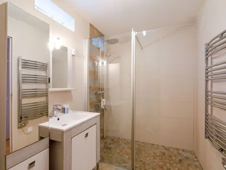 Ponderosa, Maison 8 personnes à Théoule sur mer - Photo 24
