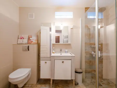 Ponderosa, Maison 8 personnes à Théoule sur mer - Photo 25