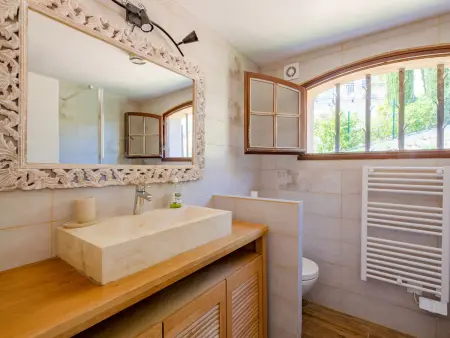 Ponderosa, Maison 8 personnes à Théoule sur mer - Photo 27