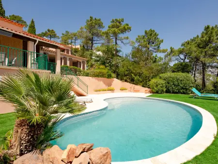 Ponderosa, Maison 8 personnes à Théoule sur mer - Photo 28