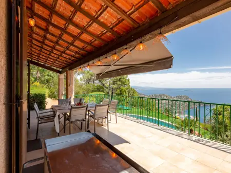 Ponderosa, Maison 8 personnes à Théoule sur mer - Photo 31