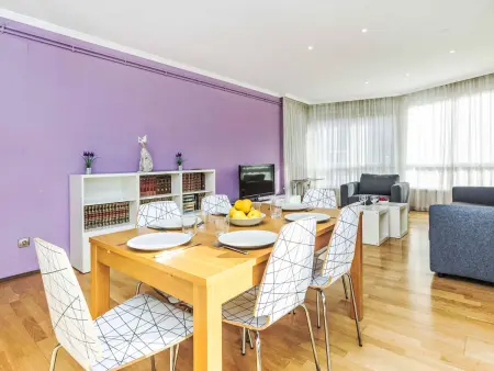 Appartement 2 chambres Sants-Les Corts, 110 m² - Photo 2