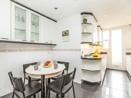 Appartement 2 chambres Sants-Les Corts, 110 m² - Photo 3