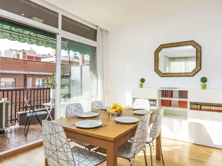 Appartement 2 chambres Sants-Les Corts, 110 m² - Photo 6
