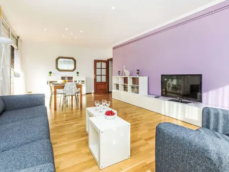 Appartement 2 chambres Sants-Les Corts, 110 m² - Photo 7
