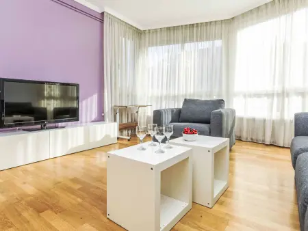 Appartement 2 chambres Sants-Les Corts, 110 m² - Photo 8