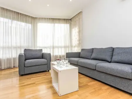 Appartement 2 chambres Sants-Les Corts, 110 m² - Photo 9