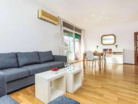 Appartement 2 chambres Sants-Les Corts, 110 m² - Photo 10
