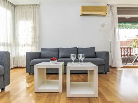 Appartement 2 chambres Sants-Les Corts, 110 m² - Photo 11