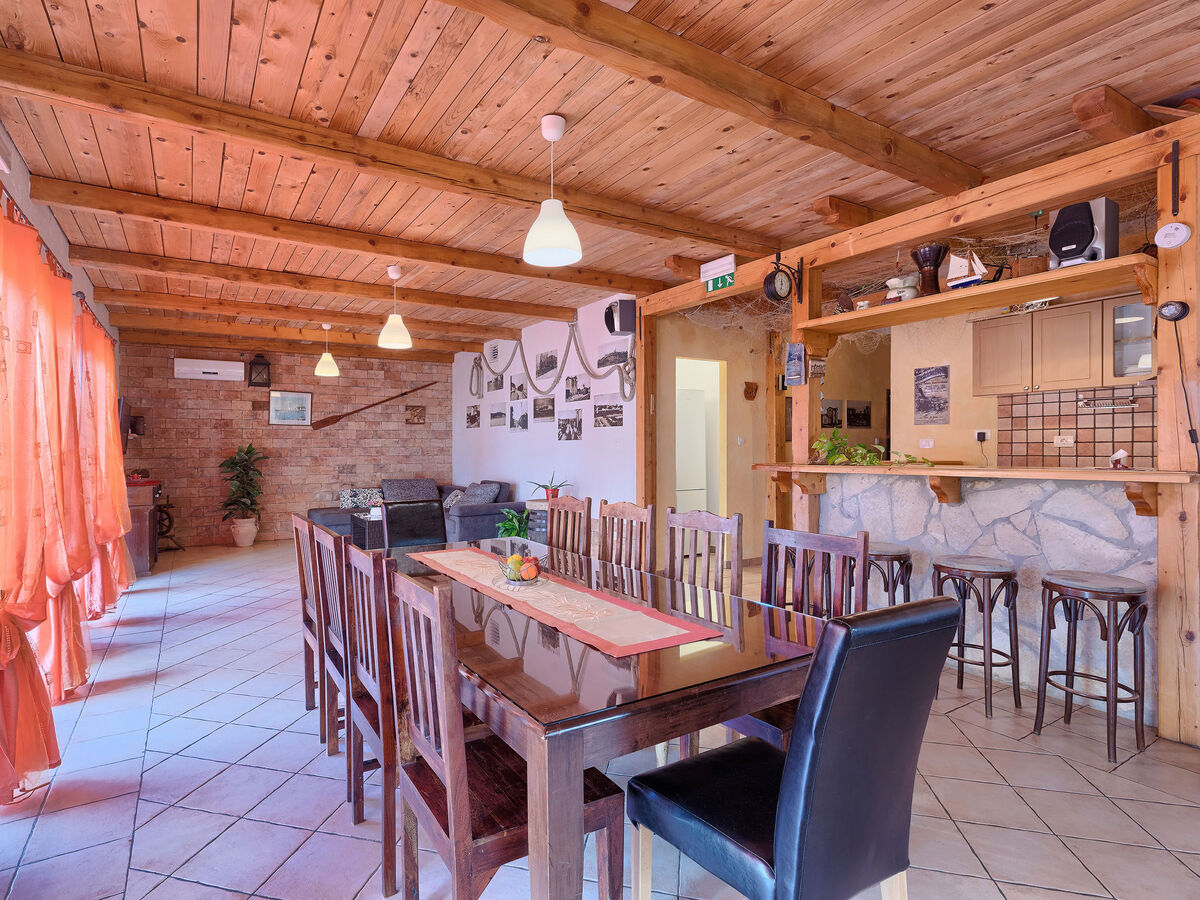 Villa Renzo, 5 chambres avec piscine privée en Istrie - Photo 3