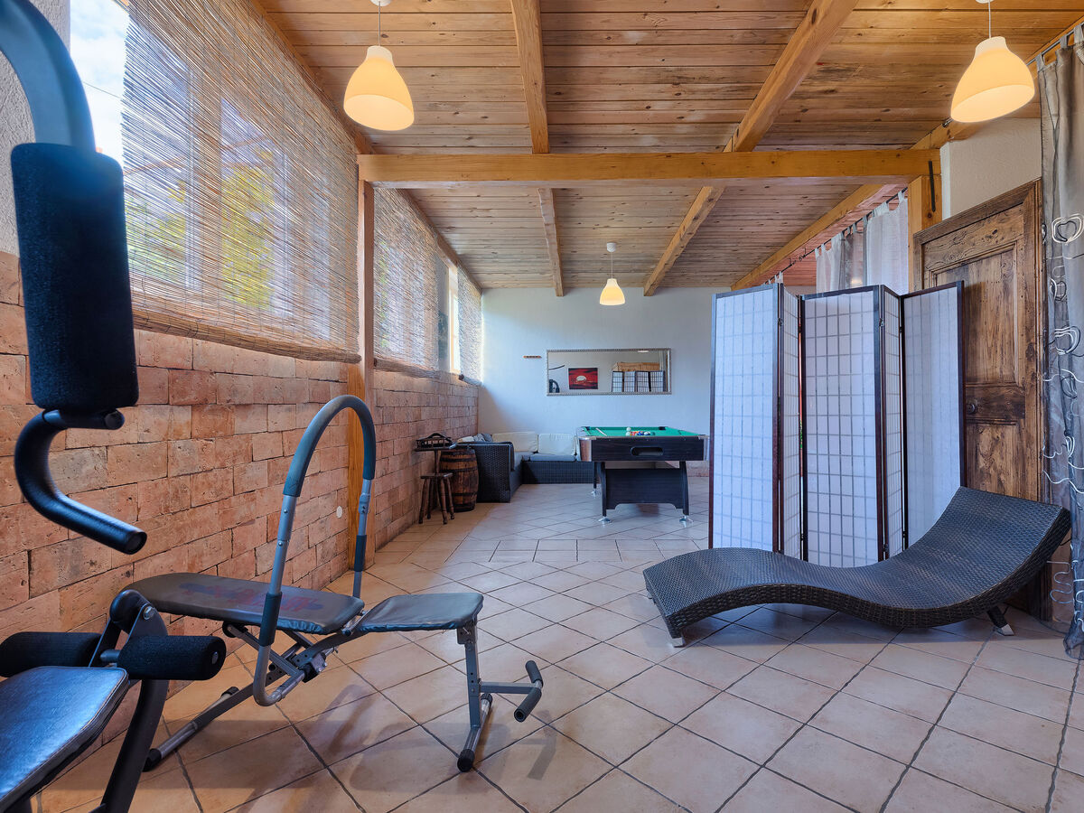 Villa Renzo, 5 chambres avec piscine privée en Istrie - Photo 6