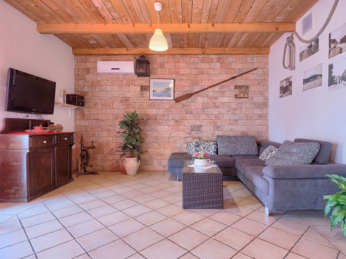 Villa Renzo, 5 chambres avec piscine privée en Istrie - Photo 10