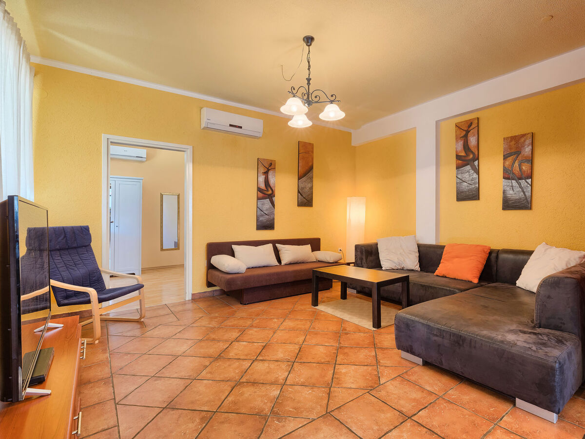 Villa Renzo, 5 chambres avec piscine privée en Istrie - Photo 13