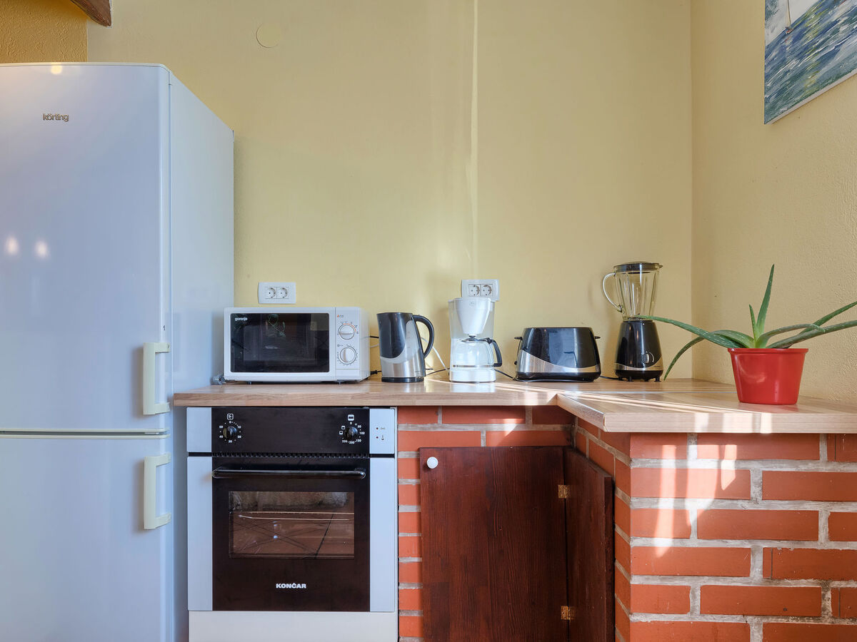 Villa Renzo, 5 chambres avec piscine privée en Istrie - Photo 14