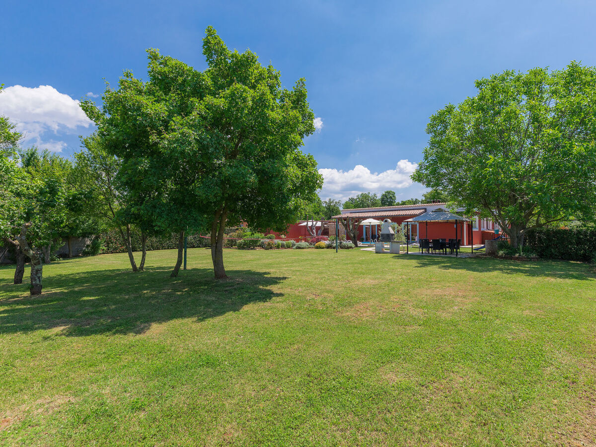 Villa Renzo, 5 chambres avec piscine privée en Istrie - Photo 23