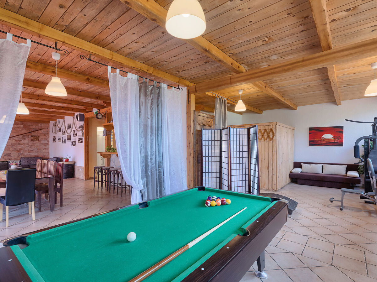Villa Renzo, 5 chambres avec piscine privée en Istrie - Photo 24