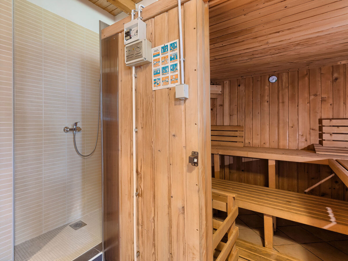 Villa Renzo, 5 chambres avec piscine privée en Istrie - Photo 25