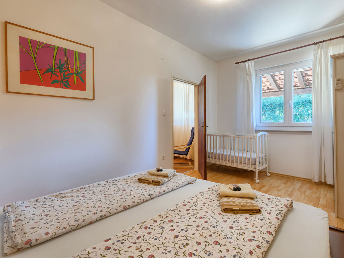 Villa Renzo, 5 chambres avec piscine privée en Istrie - Photo 28
