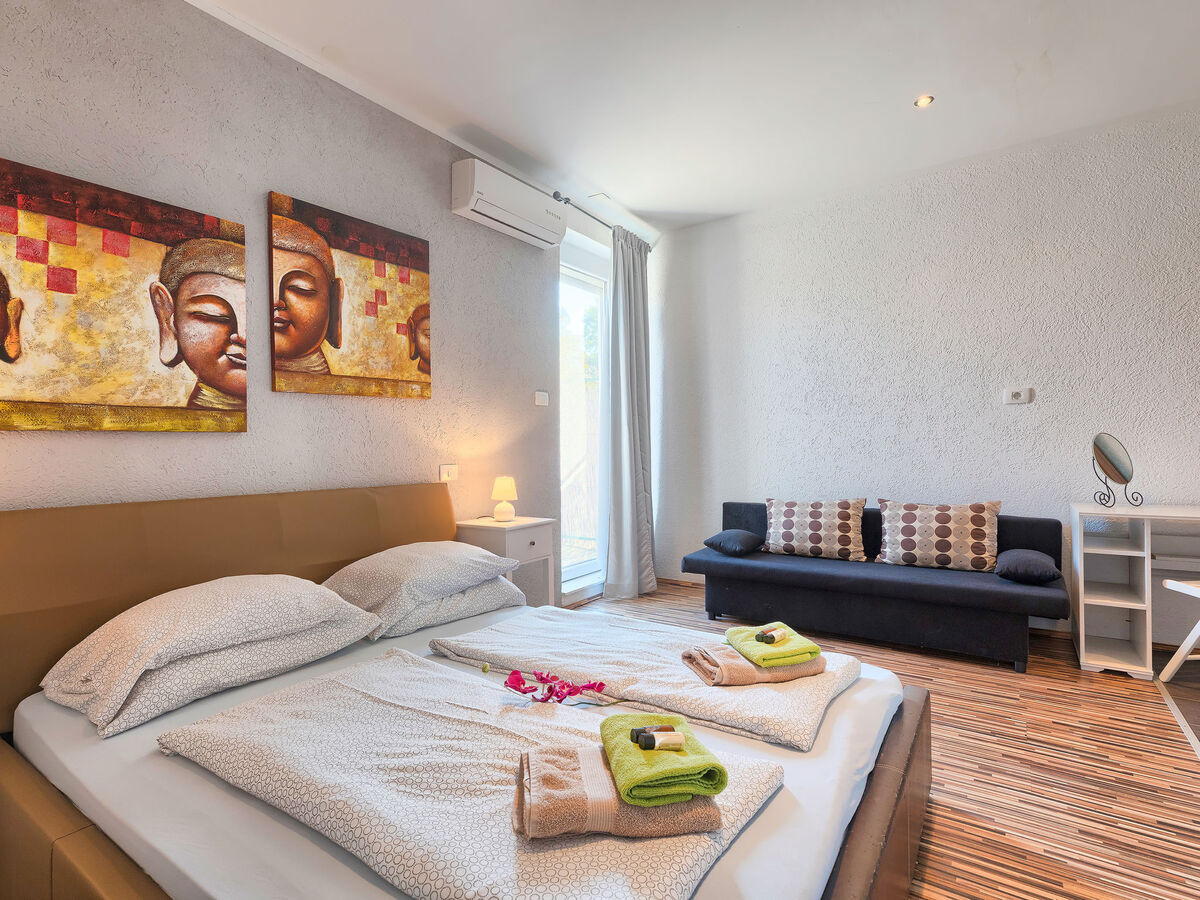 Villa Renzo, 5 chambres avec piscine privée en Istrie - Photo 29