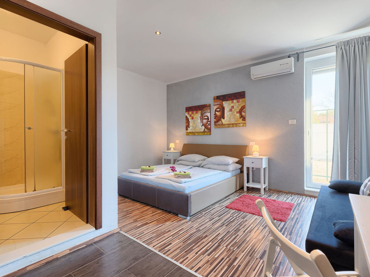 Villa Renzo, 5 chambres avec piscine privée en Istrie - Photo 30