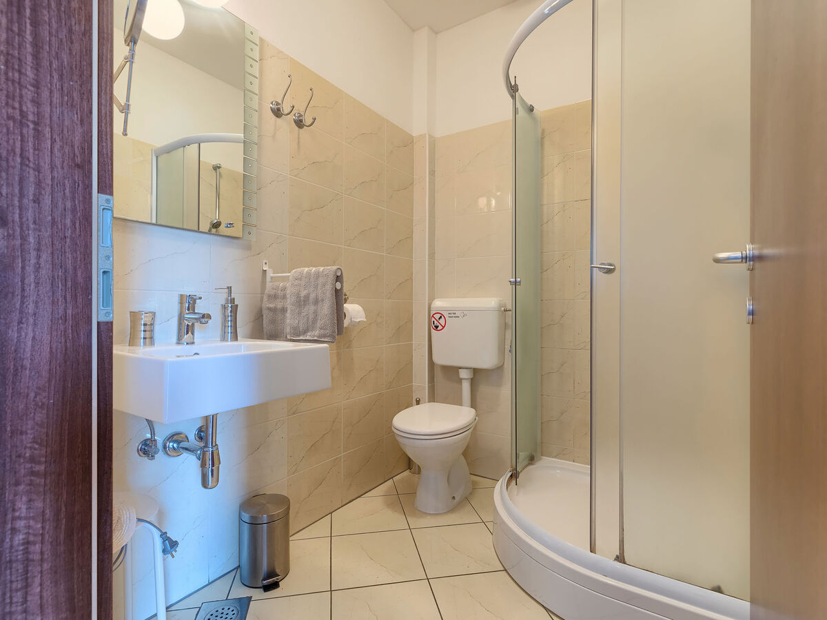 Villa Renzo, 5 chambres avec piscine privée en Istrie - Photo 31