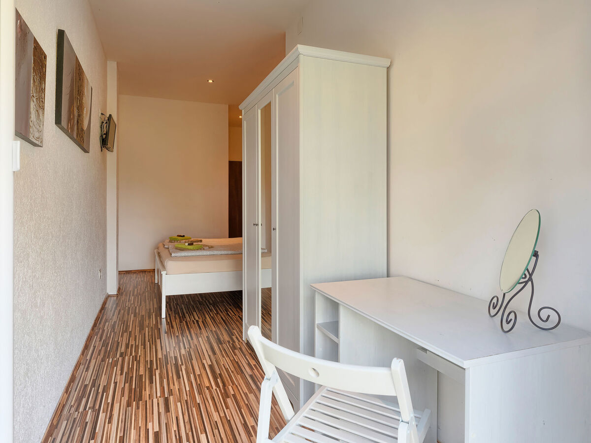Villa Renzo, 5 chambres avec piscine privée en Istrie - Photo 32