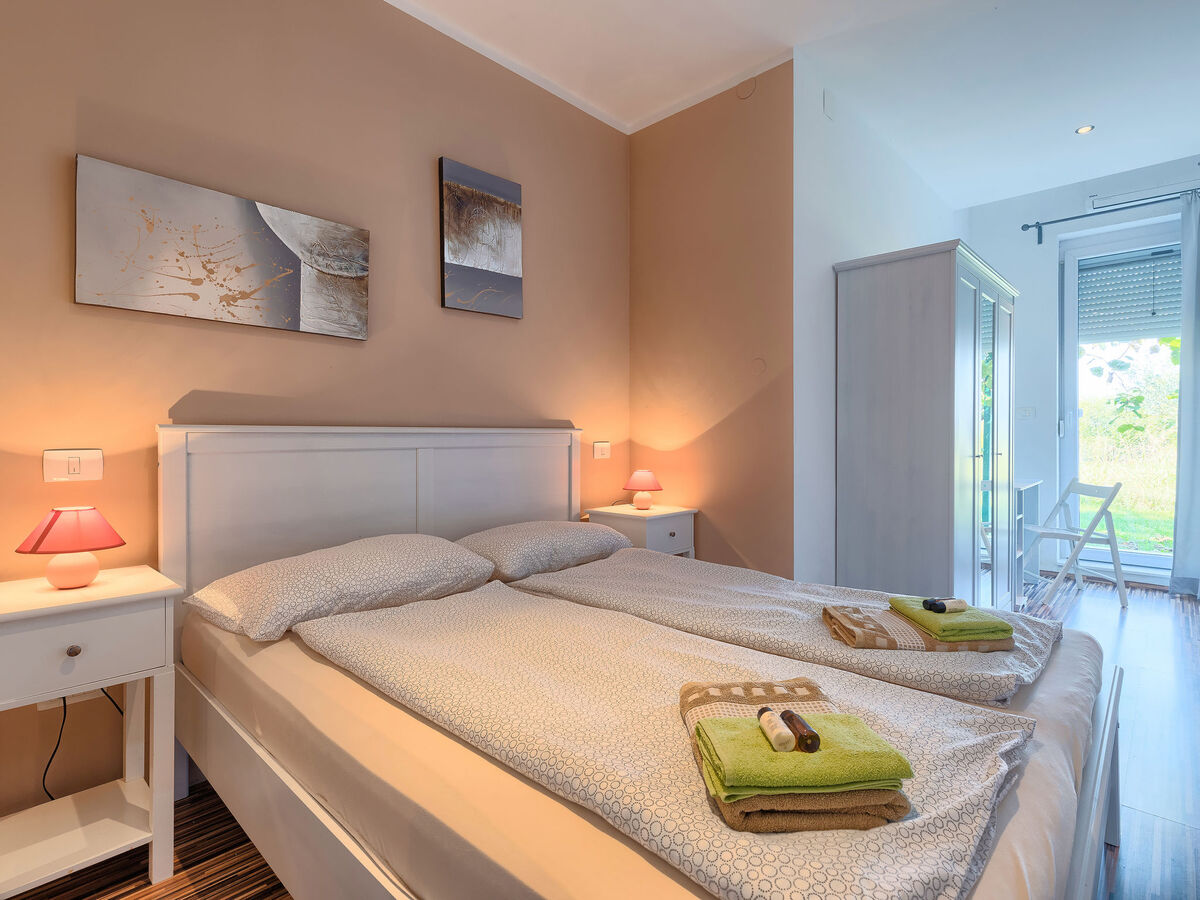 Villa Renzo, 5 chambres avec piscine privée en Istrie - Photo 33