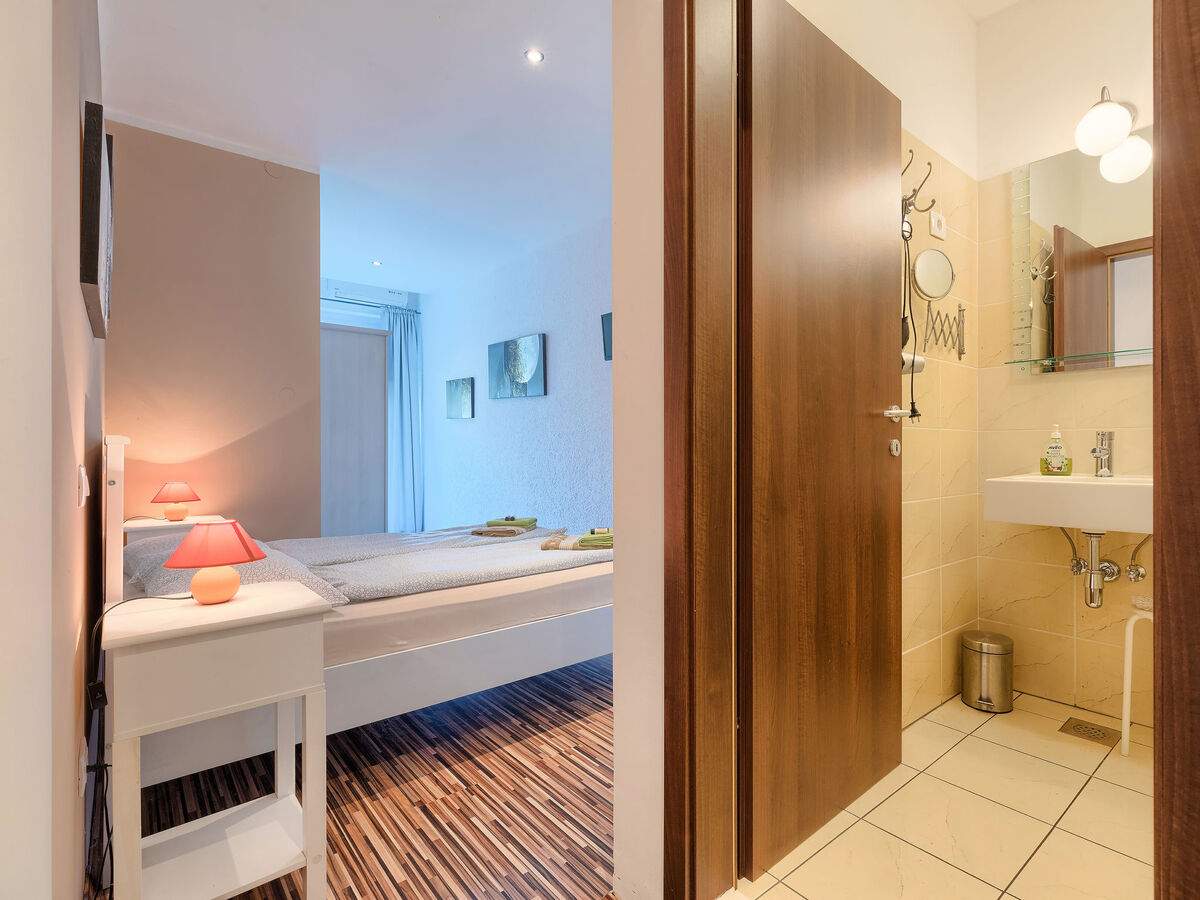 Villa Renzo, 5 chambres avec piscine privée en Istrie - Photo 34