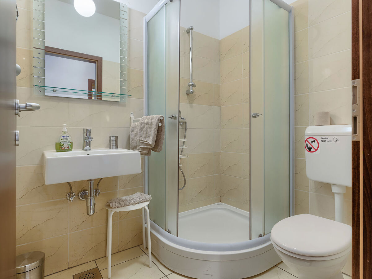 Villa Renzo, 5 chambres avec piscine privée en Istrie - Photo 35