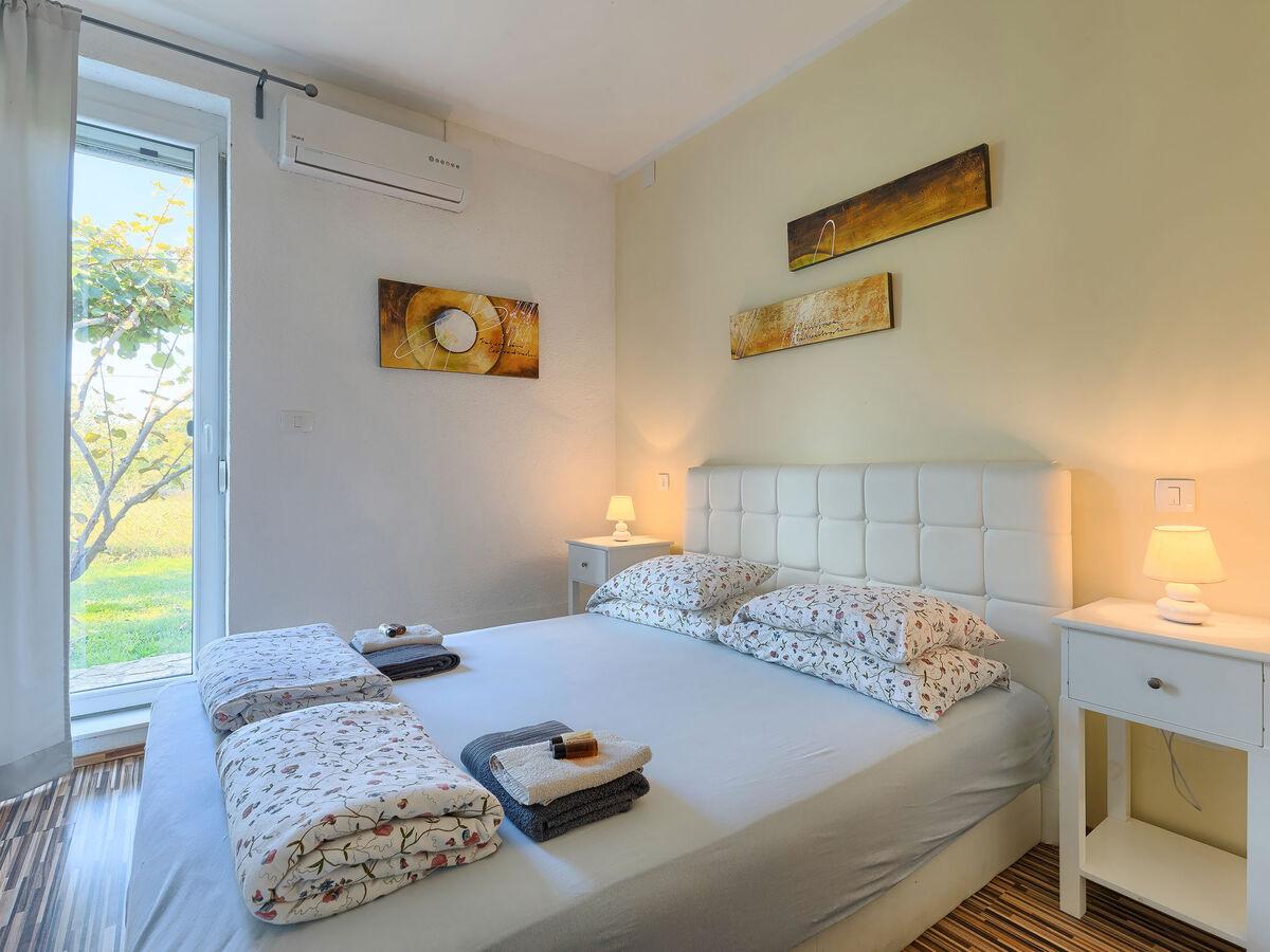 Villa Renzo, 5 chambres avec piscine privée en Istrie - Photo 36