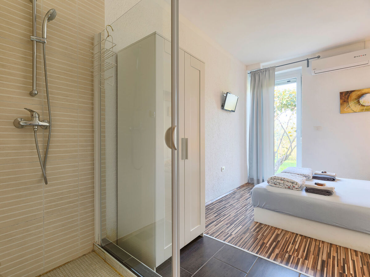 Villa Renzo, 5 chambres avec piscine privée en Istrie - Photo 37