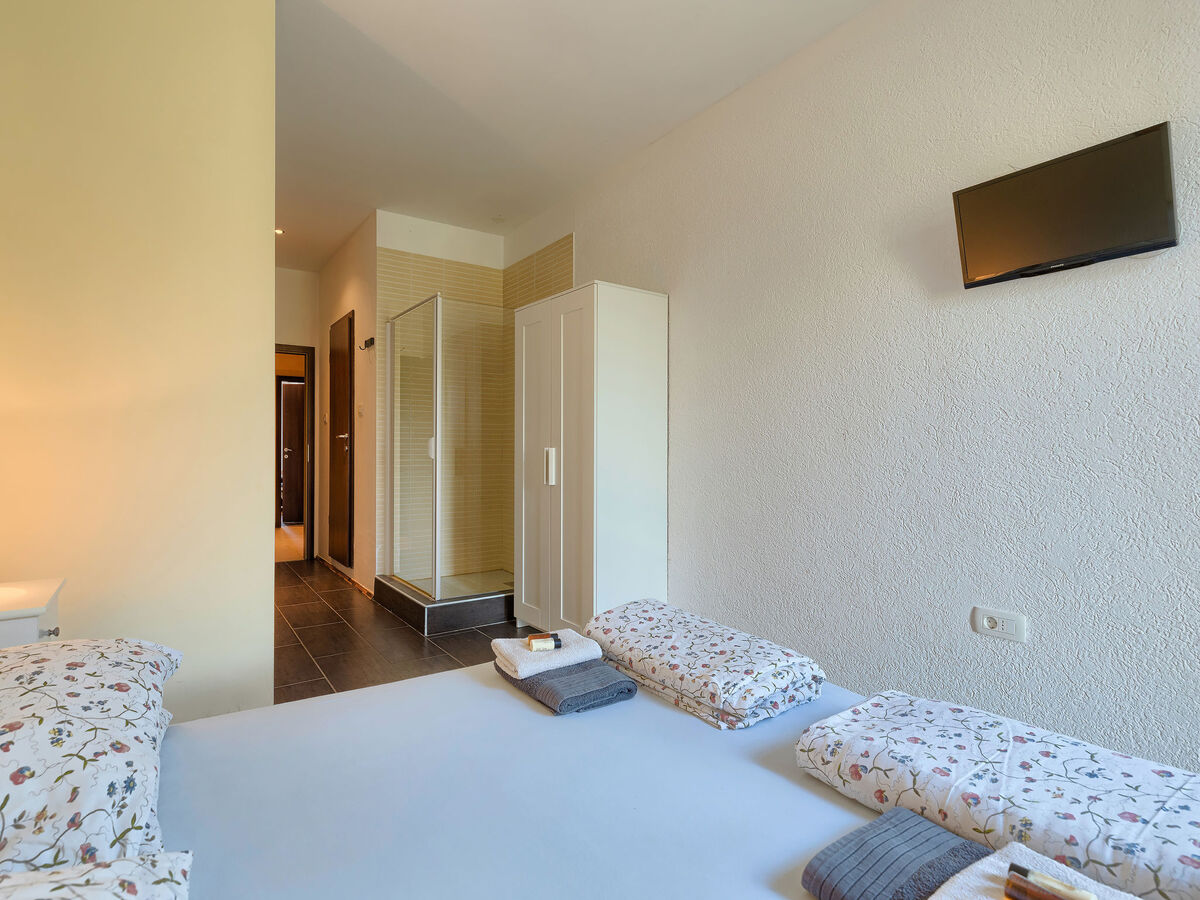 Villa Renzo, 5 chambres avec piscine privée en Istrie - Photo 38