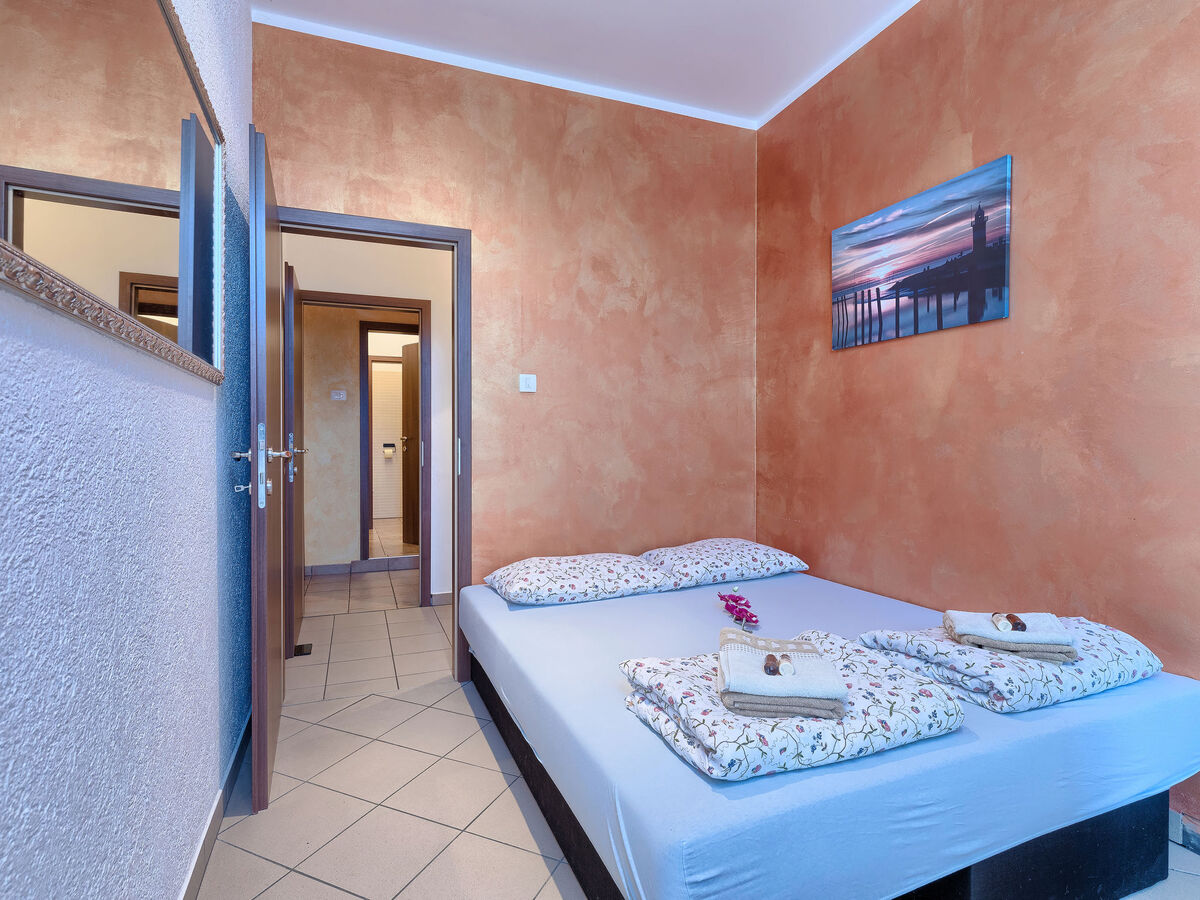 Villa Renzo, 5 chambres avec piscine privée en Istrie - Photo 39