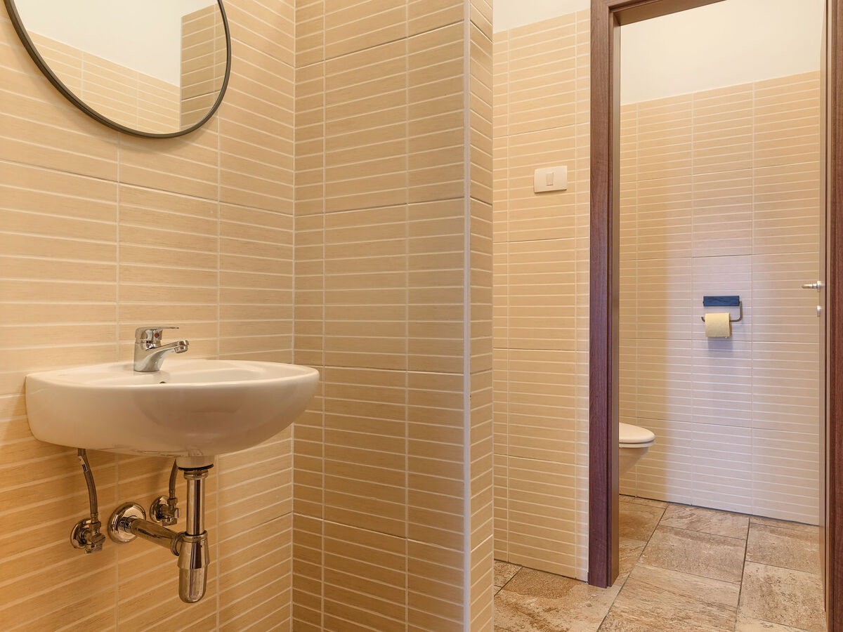 Villa Renzo, 5 chambres avec piscine privée en Istrie - Photo 40