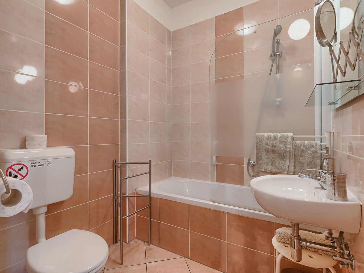 Villa Renzo, 5 chambres avec piscine privée en Istrie - Photo 41