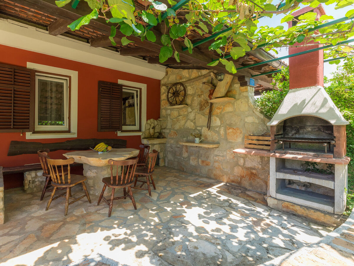 Villa Renzo, 5 chambres avec piscine privée en Istrie - Photo 42