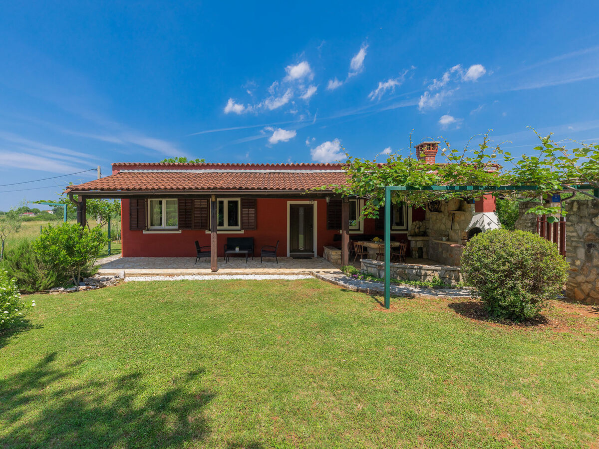 Villa Renzo, 5 chambres avec piscine privée en Istrie - Photo 44
