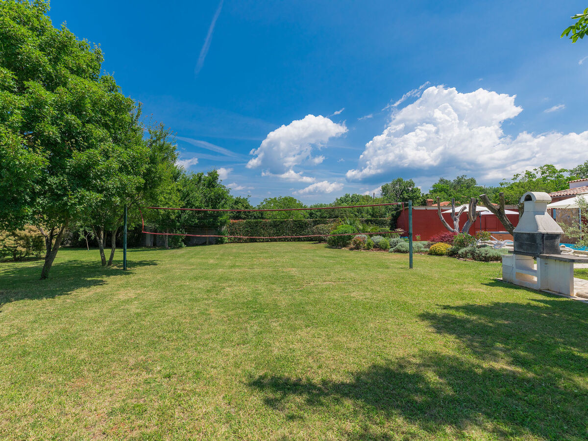 Villa Renzo, 5 chambres avec piscine privée en Istrie - Photo 45