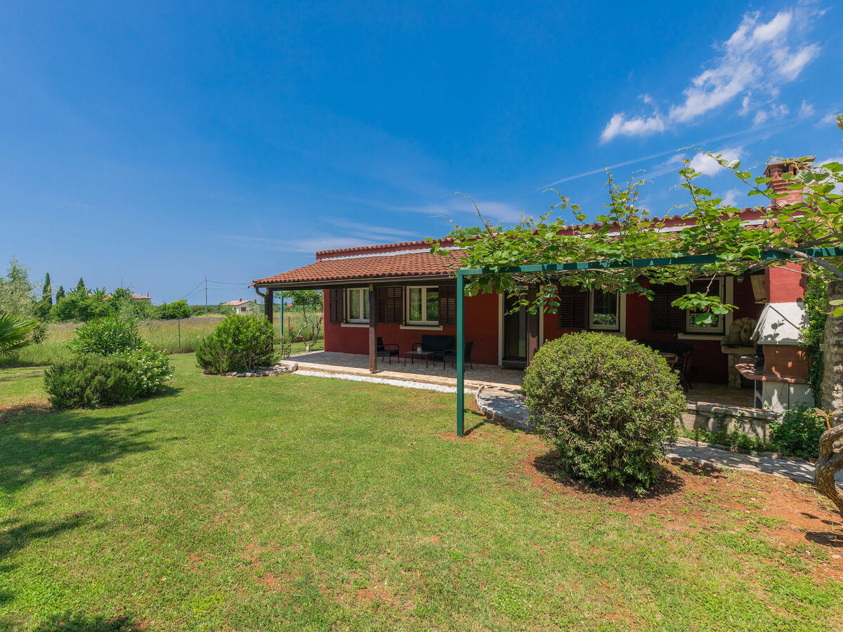 Villa Renzo, 5 chambres avec piscine privée en Istrie - Photo 46