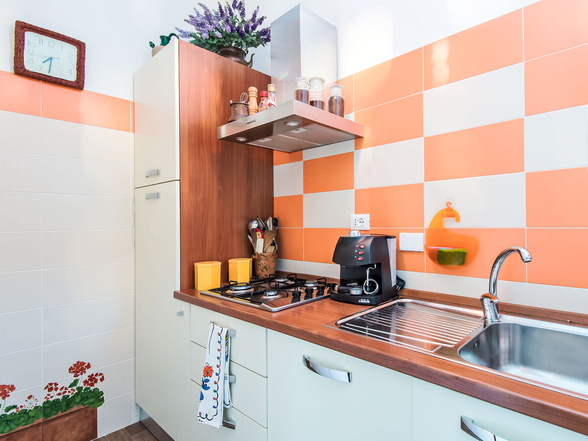 Appartement Regina's House - St Peter, Rome, 70 m² - Photo 3
