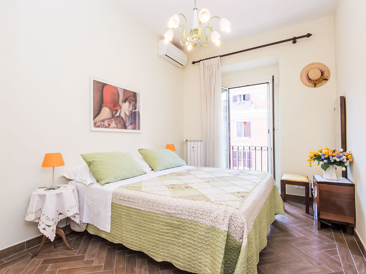 Appartement Regina's House - St Peter, Rome, 70 m² - Photo 4