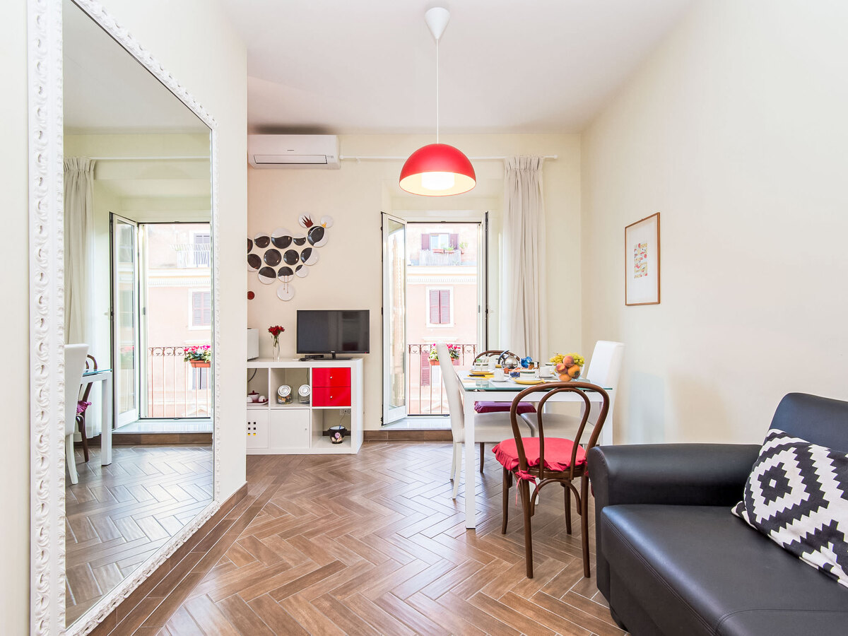 Appartement Regina's House - St Peter, Rome, 70 m² - Photo 6