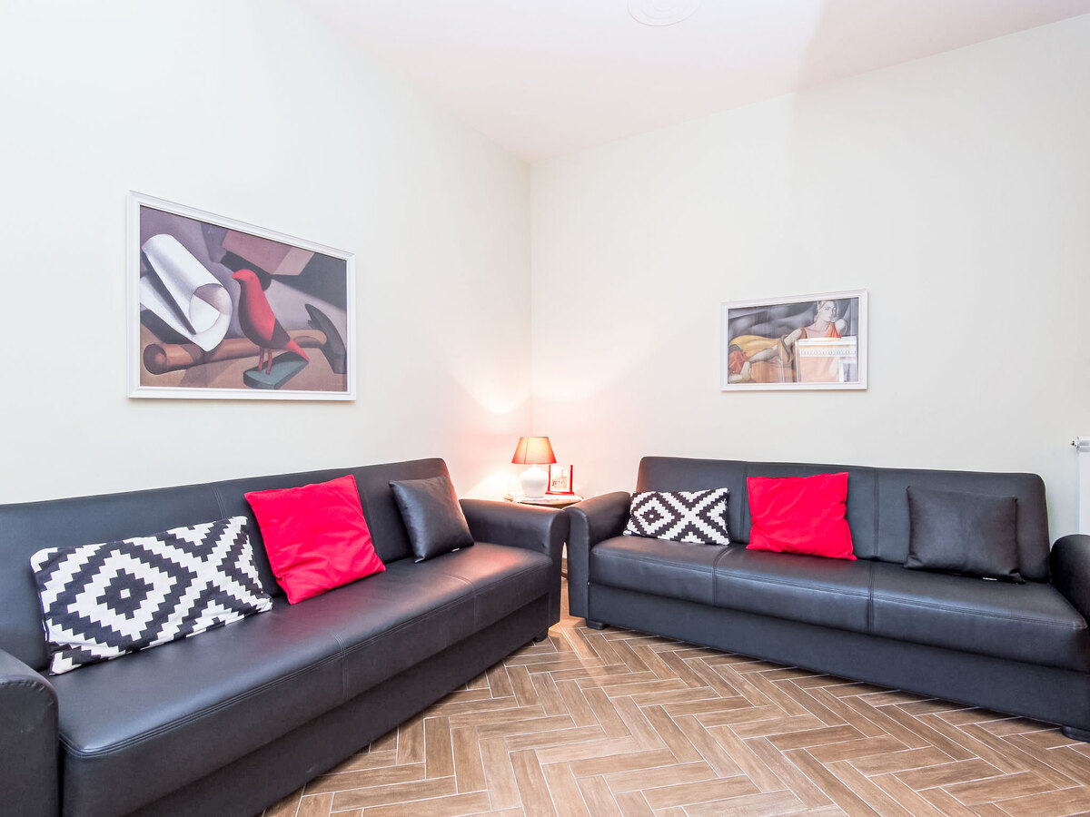 Appartement Regina's House - St Peter, Rome, 70 m² - Photo 12