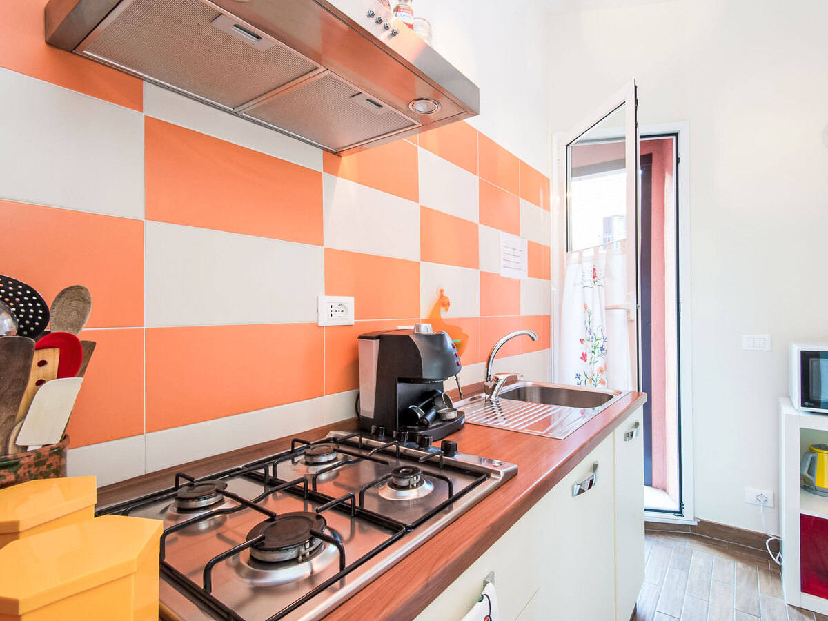 Appartement Regina's House - St Peter, Rome, 70 m² - Photo 13