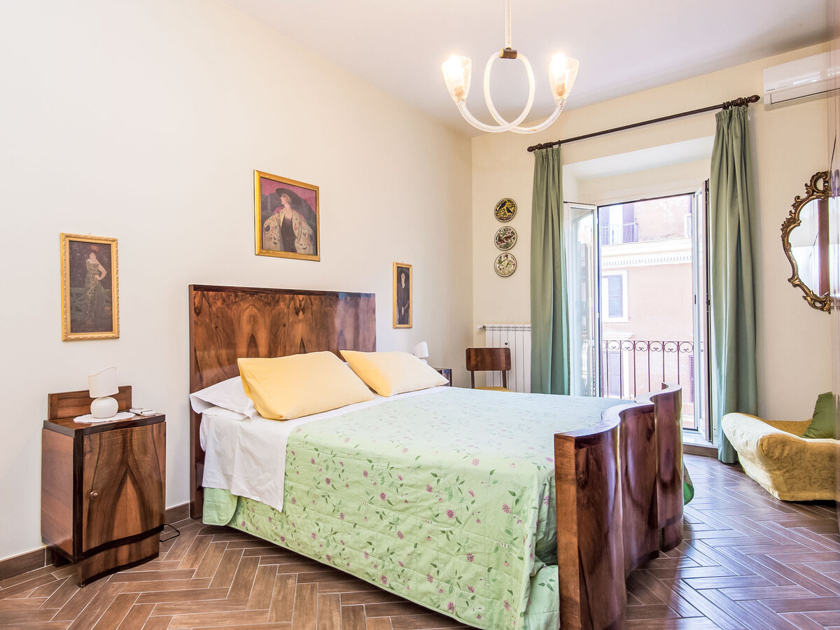 Appartement Regina's House - St Peter, Rome, 70 m² - Photo 16